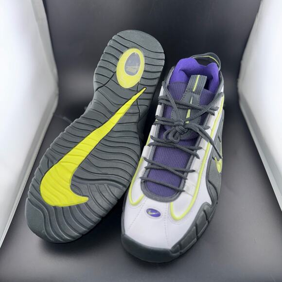 Nike Air Max Penny 1 Penny Story main image 5